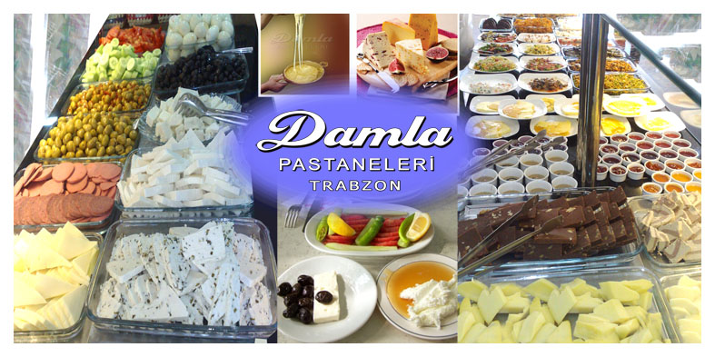 karadenizde kahvalt keyfi , trabzonda kahvalt , trabzon yöresi kahvalt çeitlari , elit kahvalt mekanlar , branch ürünleri , kuymak , 